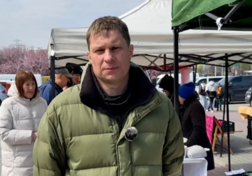Dla innych to hobby, pan Tomasz na tym zarabia. Rolnik nie ma żadnego problemu ze sprzedażą