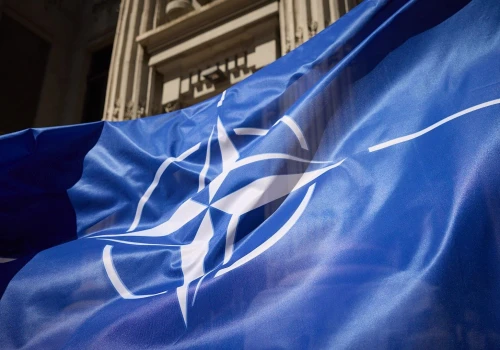 Francja wyprzedza Polskę w wyścigu o centrum NATO ds. sztucznej inteligencji. Ma silne wsparcie