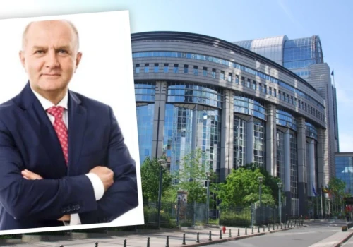 „Wspólnota dla wspólnoty”. Europoseł zaprasza do udziału w konkursie. Nagrodą jest wyjazd do Parlamentu Europejskiego