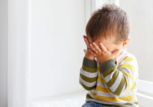 Matka trzylatka: Robię to, czego on chce. Dla świętego spokoju. Pytamy psycholożkę o skutki