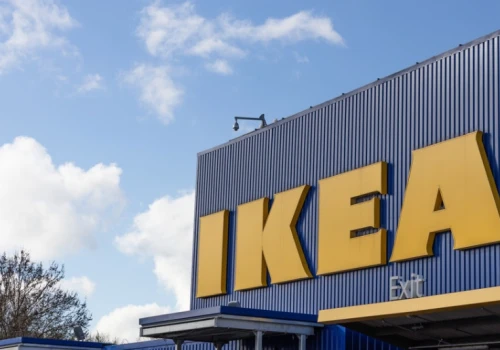 IKEA otwiera nowy sklep w Polsce. Znamy datę
