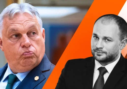 Orbán szefem ONZ? Przecież ta organizacja stałaby się jeszcze bardziej obrzydliwa