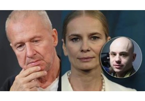 Rozprawa Magdaleny Cieleckiej i Bogusława Lindy. Jan Śpiewak wali w aktorkę: "Niech odda pieniądze"