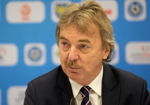 Boniek wskazał zwycięzcę Złotej Piłki. To byłaby sensacja