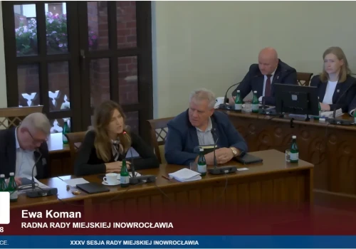 Rada Miejska obroniła mandaty swoich kolegów