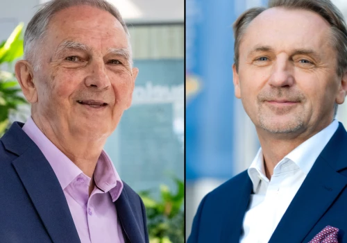 Zawodowi menedżerowie przejęli władzę w Unibepie. Czy to początek sukcesji?