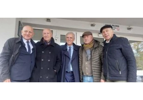 Upamiętnili strajk w Wyższej Szkole Inżynierskiej w Radomiu. W 45. rocznicę protestu złożono kwiaty pod tablicą, był też panel dyskusyjny