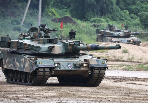 Korea Północna zagroziła Seulowi