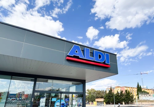 ALDI rusza z nową ofertą w całej Polsce. Nowości na kasach
