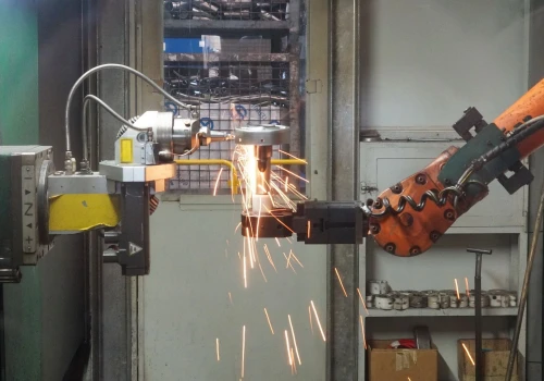 Ulga na ekspansję do kosza, robotyzacja na kolejne 10 lat. Firmy mają czas do końca grudnia