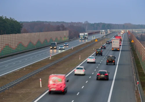 Jedna z najbardziej skomplikowanych inwestycji drogowych w Polsce z kompletem umów. Państwo wyda ponad 1 mld zł
