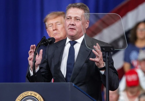 Niemiecki gigant buduje fabrykę w USA. Miejsce ogłoszenia informacji dzieli koncern
