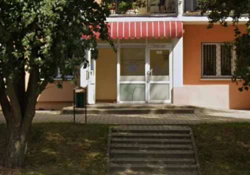 Prezes Spółdzielni Mieszkaniowej „Felin” zatrzymana. Chodzi o znęcanie się nad własnymi dziećmi