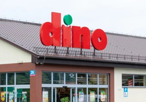 Dino dostało zielone światło na nową inwestycję. Nawet 600 nowych miejsc pracy