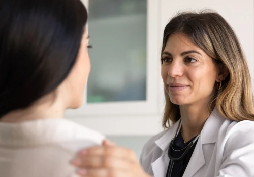 Menopauza nawet u młodych kobiet? Tak może działać leczenie raka piersi