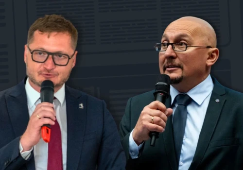 Miasto planuje podwyżki podatków. Przedsiębiorcy: Konin już jest droższy od sąsiadów