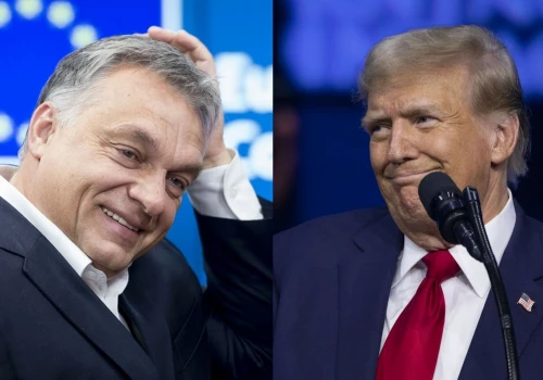 WSJ: Trump chce, żeby Orban został szefem ONZ jako wspólny kandydat USA, Rosji i Chin