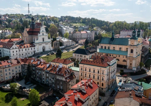 Przemyśl zawiesza współpracę ze Lwowem. Radni jednogłośnie przeciwko gloryfikowaniu UPA