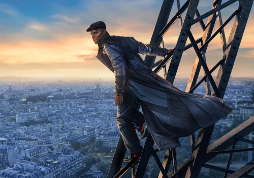 "Lupin" wraca z 4. sezonem i zmienia się nie do poznania – recenzja hitowego serialu Nefliksa
