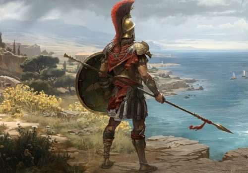 Titan Quest 2 będzie po polsku! Poprawione drzewka rozwoju, zmiany w itemizacji i inne szczegóły wersji 1.0