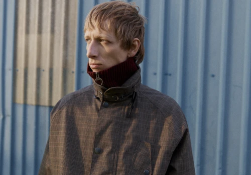 Barbour x Answear. Szkockie korzenie, brytyjski charakter i ponadczasowe dziedzictwo w Warszawie