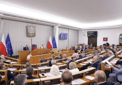 Zwrot w sprawie podatków PIT i CIT w Senacie. Donald Tusk postawił na swoim?