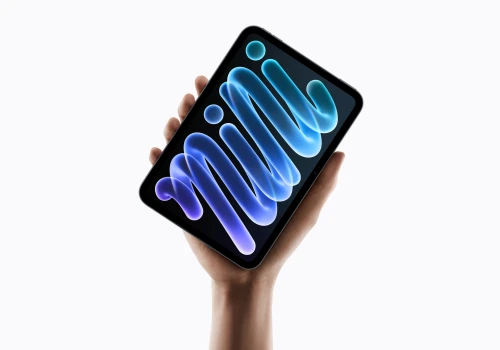 Nowy iPad mini to prawdziwa rewolucja. OLED, A20 Pro, odporność na wodę i zupełnie nowa konstrukcja