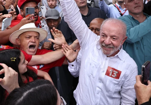 Lula prezydentem po raz czwarty. Długi Brazylii rosną tak szybko, jak jej eksport do Polski