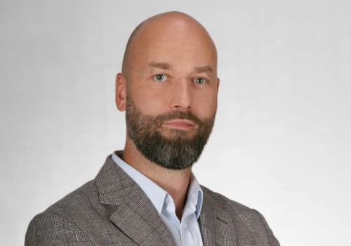 Adam Wdowik dołączył do AOC i Philips Monitors