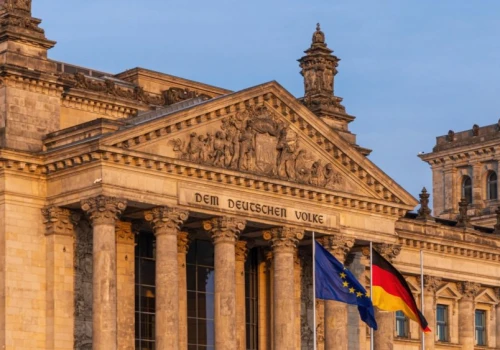 Lewica w Berlinie chce oddać głos cudzoziemcom. Gra o 600 tys. wyborców