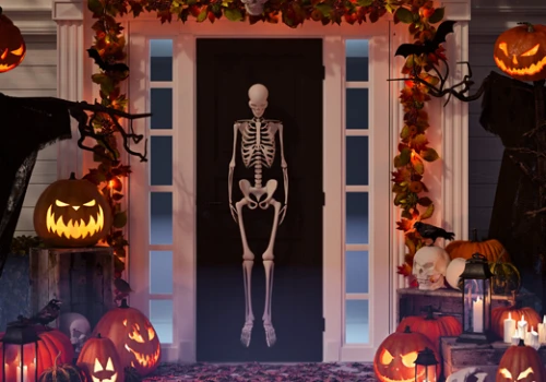 Chicago w gronie najbardziej halloweenowych miast USA 2026