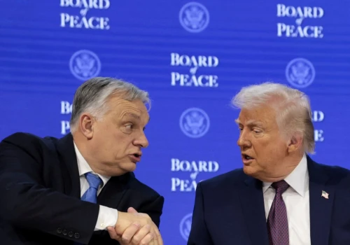 Wybory w ONZ. Viktor Orban z poparciem Waszyngtonu oraz Chin