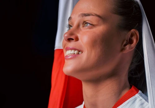 Kim jest Ewa Pajor? Polska gwiazda FC Barcelony podbija światowy futbol