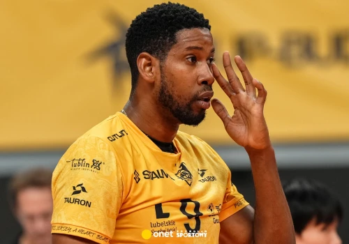Taką pensję Wilfredo Leon może dostać po transferze. Gigantyczna podwyżka
