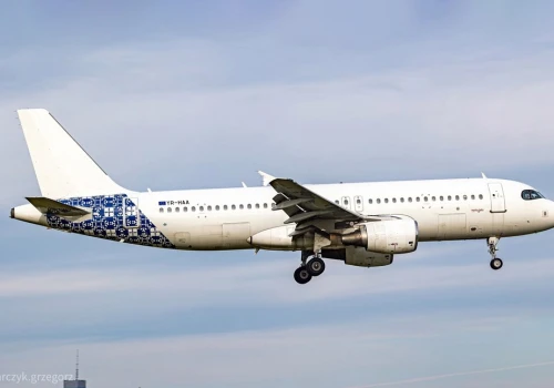 LOT znów wydzierżawił A320 dla rejsów do Tel Awiwu
