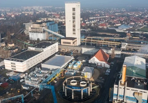 „Podziemne Królestwo” – materiał dziennikarzy śledczych TVN24 o tym kto blokuje zmiany w górniczym kolosie