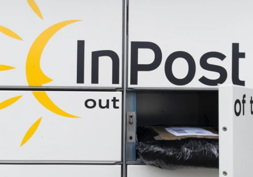 InPost sprzedany za 7,8 mld euro. Oto, co stanie się z Paczkomatami