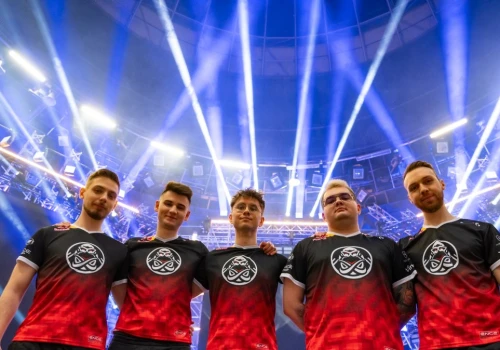 Koniec legendy esportu. Słynna organizacja ENCE ogłosiła upadłość