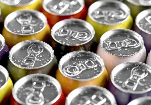 Energetyk z dziesięć razy wyższą opłatą za kofeinę. Sejm właśnie to przegłosował