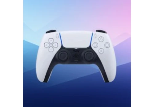 Promocja na Sony DualSense z okazji Black Weeks 2026. Pad do PS5 za 265 zł w Morele.net!