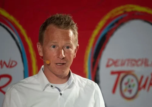 Organizatorzy Deutschland Tour przeciwni zaostrzaniu przepisów w kwestii bezpieczeństwa