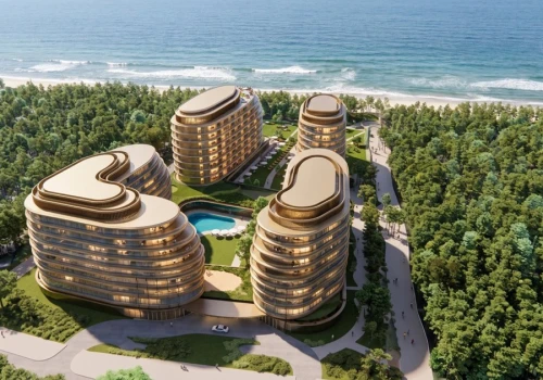 Wave Hotels rozpoczyna działalność i będzie kupować hotele
