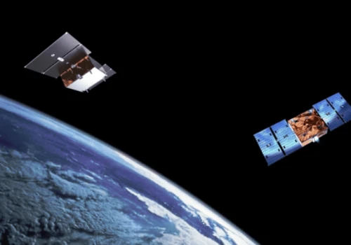 Belgijski Aerospacelab dostarczy platformy satelitarne dla Lockheed Martin