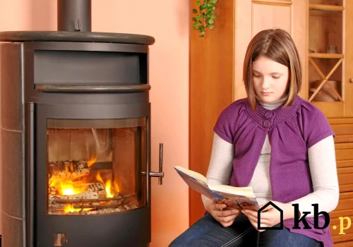 Nie jedna i nie pięć szczap. Tyle drewna warto dokładać do kominka