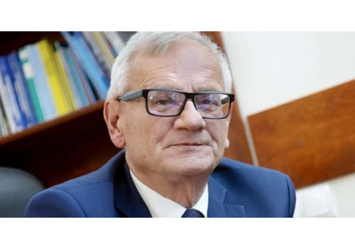 Zdzisław Wolski kończy pełnienie funkcji. Po referendum zwrócił się do mieszkańców