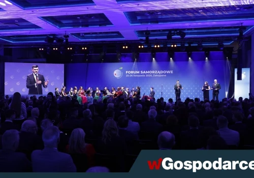 W Zakopanem samorządowe wydarzenie jesieni