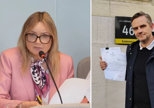 Wniosek o referendum w Gliwicach złożony! Ponad 18 tysięcy podpisów u komisarza