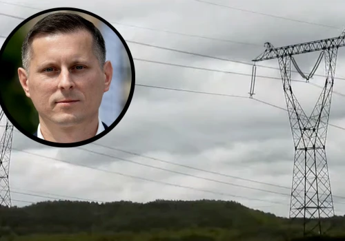 Wzrost mocy magazynów energii nie zapobiegł wzrostowi cen prądu