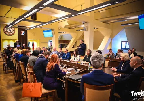 Pieniądze, inwestycje i miejskie wodociągi. We wtorek sesja RM w Stargardzie
