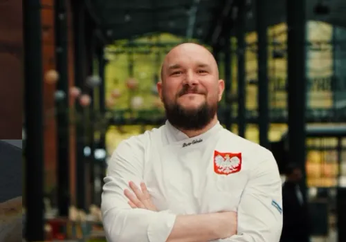 Od dostawcy pizzy do mistrza świata. Piotr Cebula: „Wtedy poczułem, że spełniło się 18 lat mojej pracy”